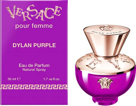 dylan purple fragrance.